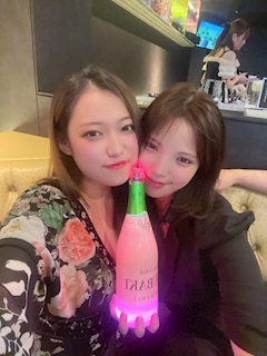🐸🖤🐱 《八王子Girl'sbar Kingyo》「🙉🙉🙉」