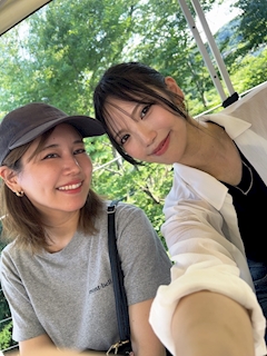 🐸🖤🐱 《八王子Girl'sbar Kingyo》