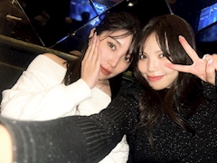 🐸🖤🐱 《八王子Girl'sbar Kingyo》「🪄🪄🪄」