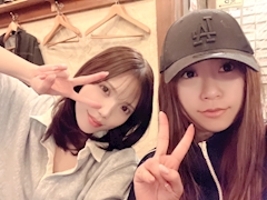 🐸🖤🐱 《八王子Girl'sbar Kingyo》「🙉🙉🙉」