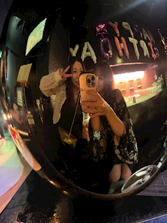 プロフィール写真4・🐸🖤🐱 《八王子Girl'sbar Kingyo》|GIRL'S BAR kingyo・キンギョ - 八王子のガールズバー