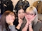プロフィール写真3・🐸🖤🐱 《八王子Girl'sbar Kingyo》|GIRL'S BAR kingyo・キンギョ - 八王子のガールズバー