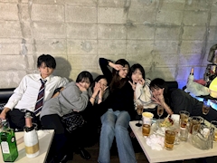 プロフィール写真2・🐸🖤🐱 《八王子Girl'sbar Kingyo》|GIRL'S BAR kingyo・キンギョ - 八王子のガールズバー