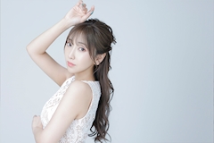 プロフィール写真3・かれん|花椿・ハナツバキ - すすきののニュークラブ(キャバクラ)