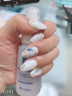 ネイル 日向葵 今池 熟女キャバクラ エム ポケパラ