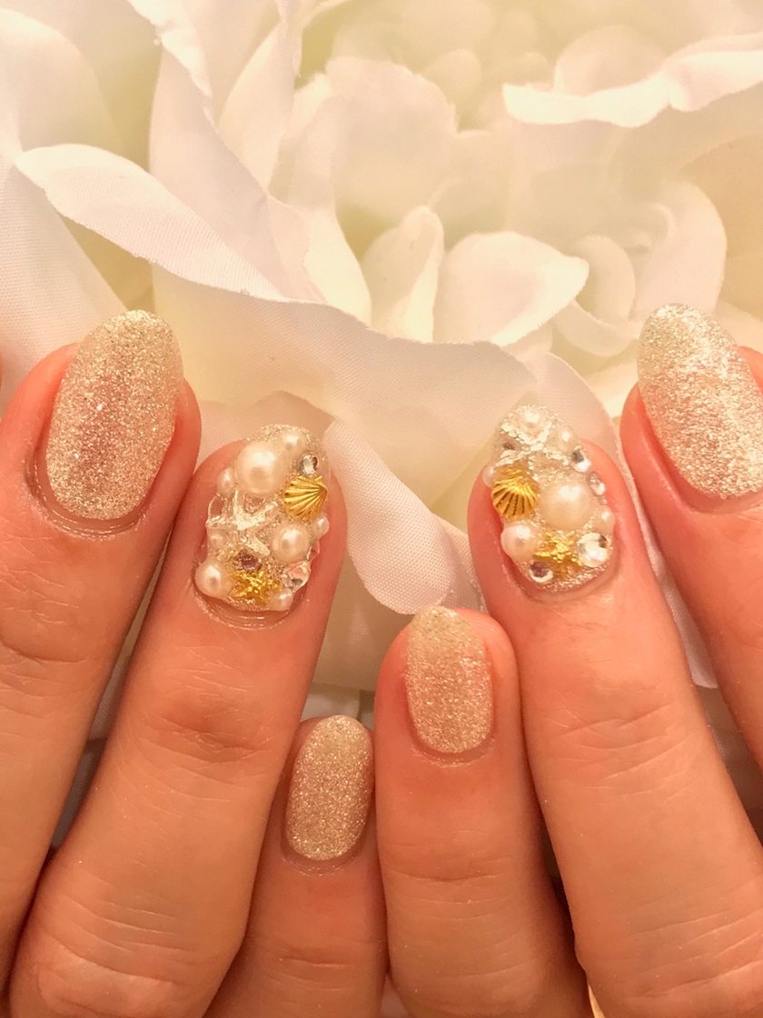 ネイル日和 まり Es 今池 熟女キャバクラ エム ポケパラ