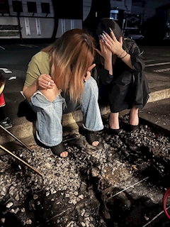 あすか「麺！メン！」