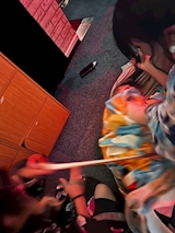 *