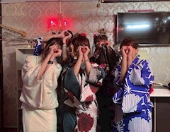 あすか「感謝!」