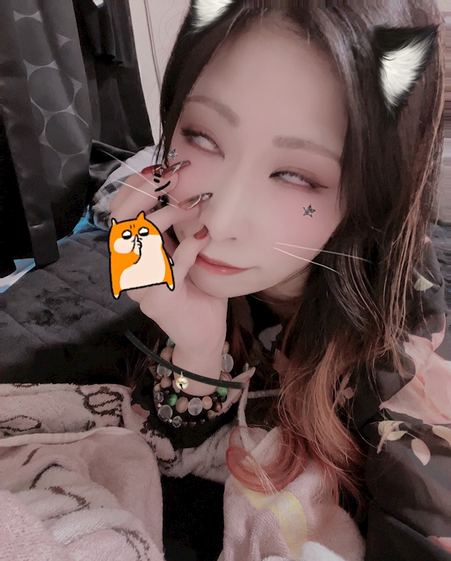 プロフィール写真1・あすか|