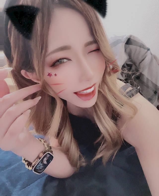 プロフィール写真4・あすか|