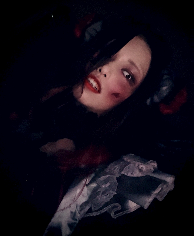 プロフィール写真2・あすか|