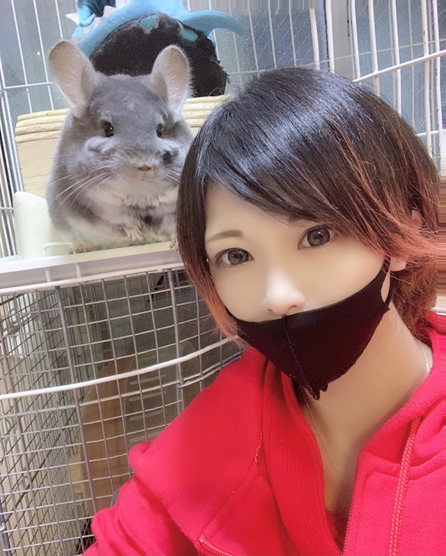 プロフィール写真5・あすか|
