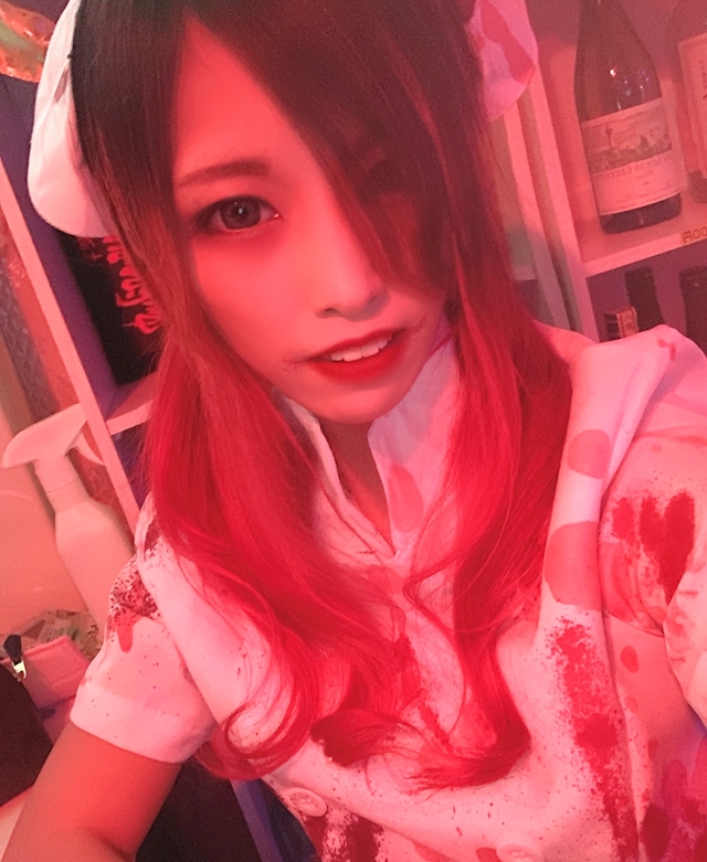 プロフィール写真6・あすか|