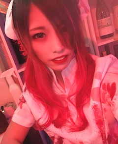 プロフィール写真6・あすか｜AXROS・アクロス - 名古屋 瑞穂区のガールズバー