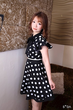 プロフィール写真5・白咲 みな｜安城 キャバクラ・クラブハナン