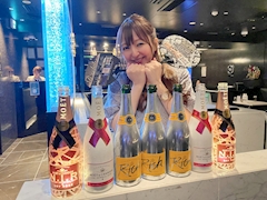 プロフィール写真8・舞花🐴湯島熟｜湯島熟・ユシマジュク - 湯島のパブ/スナック