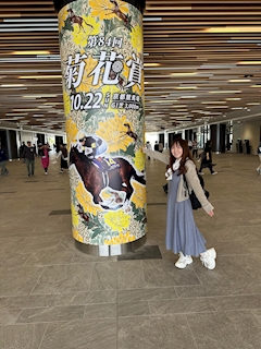 プロフィール写真2・舞花🐴湯島熟｜湯島熟・ユシマジュク - 湯島のパブ/スナック