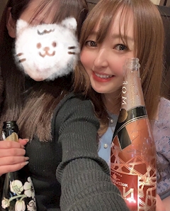 プロフィール写真11・舞花🐴湯島熟｜湯島熟・ユシマジュク - 湯島のパブ/スナック