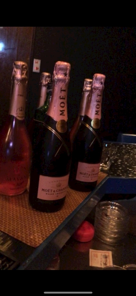 きんよーーーーび さほ Lady S Bar Fizz フィズ 北名古屋のスナック ポケパラ