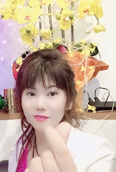 プロフィール写真18・無料占い🔮美好まま🌻💕Club愛ノ恋オーナー｜CLUB 愛ノ恋・アイノレン - 国分町のスナック