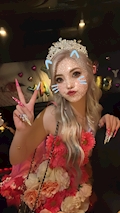ピックアップキャスト 龍魅 怜奈 名古屋 ガールズバー・ジュエル平針