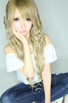 プロフィール写真29・成瀬るな｜CLUB BACHERON・バシュロン - 歌舞伎町のキャバクラ