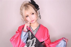 プロフィール写真10・成瀬るな｜CLUB BACHERON・バシュロン - 歌舞伎町のキャバクラ