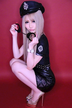 プロフィール写真19・成瀬るな｜CLUB BACHERON・バシュロン - 歌舞伎町のキャバクラ
