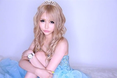 プロフィール写真25・成瀬るな｜CLUB BACHERON・バシュロン - 歌舞伎町のキャバクラ