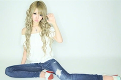 プロフィール写真30・成瀬るな｜CLUB BACHERON・バシュロン - 歌舞伎町のキャバクラ