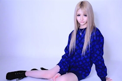 プロフィール写真22・成瀬るな｜CLUB BACHERON・バシュロン - 歌舞伎町のキャバクラ