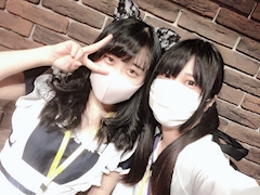 ゆき「ご帰宅お待ちしてます💓」