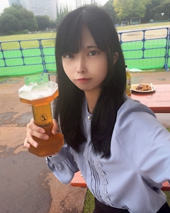 プロフィール写真12・ゆき｜Smiley・スマイリー - 吉祥寺南口のガールズバー