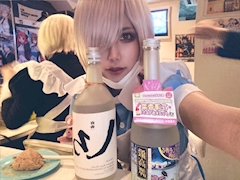 ろう「焦」