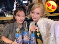 あゆ「今年も…♡」