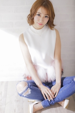 プロフィール写真5・あゆ｜WHITE STAGE・ホワイトステージ - 名古屋 錦のキャバクラ