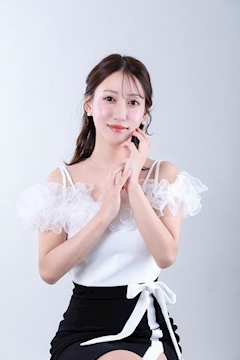 プロフィール写真2・あゆ｜WHITE STAGE・ホワイトステージ - 名古屋 錦のキャバクラ