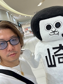 プロフィール写真4・ポテト|岡崎 ガールズバー・ティンクル