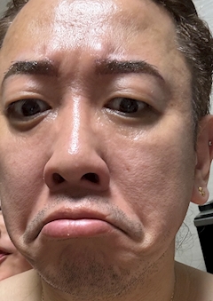 プロフィール写真2・ポテト|岡崎 ガールズバー・ティンクル