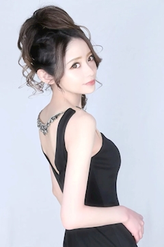 優月 Club Carnet・クラブ カルネ - 静岡 両替町のキャバクラ