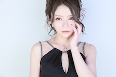 プロフィール写真13・優月|Club Carnet・クラブ カルネ - 静岡 両替町のキャバクラ