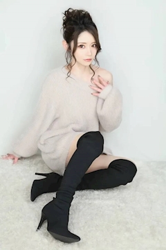 プロフィール写真6・優月|Club Carnet・クラブ カルネ - 静岡 両替町のキャバクラ