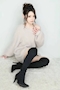プロフィール写真6・優月|Club Carnet・クラブ カルネ - 静岡 両替町のキャバクラ
