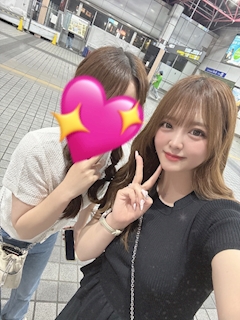 東條　かのん「店休日😍💋💋」