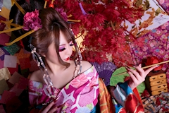 プロフィール写真15・東條 かのん|club D.D・ディーディー - 名古屋 大曽根のキャバクラ