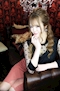 プロフィール写真4・東條 かのん|club D.D・ディーディー - 名古屋 大曽根のキャバクラ