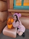 プロフィール写真1・ひろ💜シラフメンヘラ🫣|Club 舞踊艶・ブトウエン - 本八幡のキャバクラ