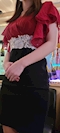プロフィール写真3・えま|KINGDAM LOUNGE・キングダム ラウンジ - 帯広のクラブ/ラウンジ
