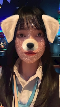 🪆山形のこけし🪆「1時間ごとに起きる女😪」